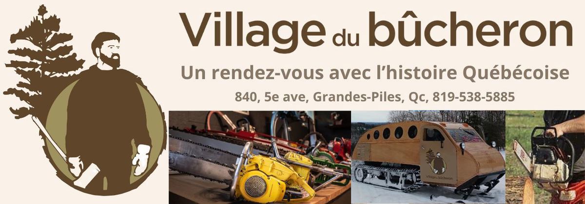 Village du Bucheron photo 1