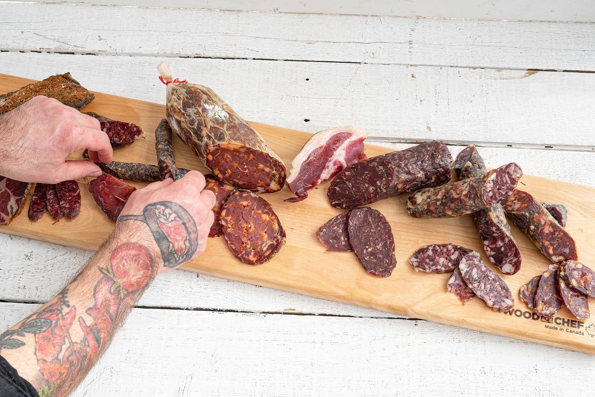 Le Rieur Sanglier photo 1