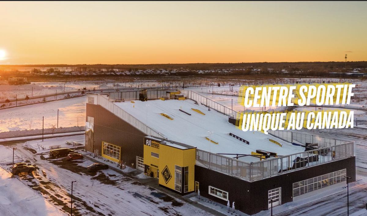 Adrénaline Urbaine photo 1