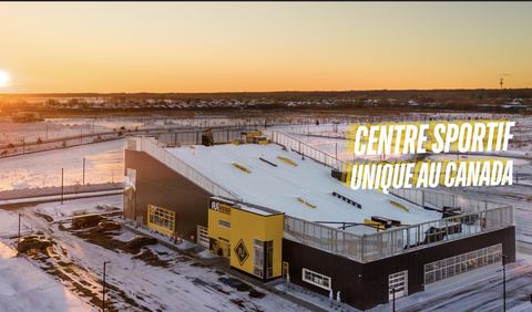 Adrénaline Urbaine photo 1