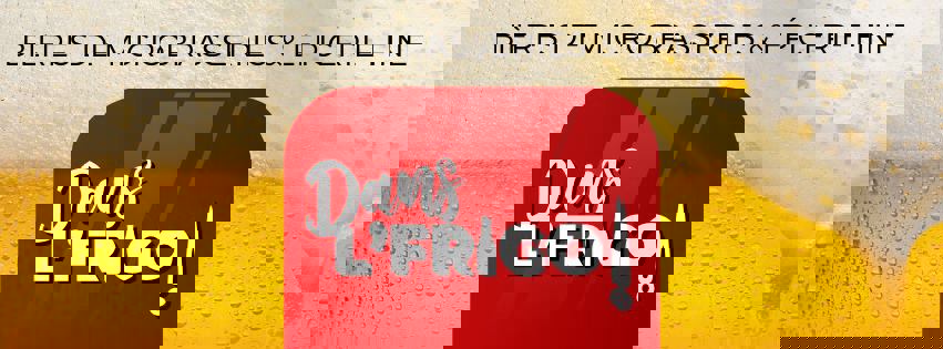 Dans L'Frigo! photo 1