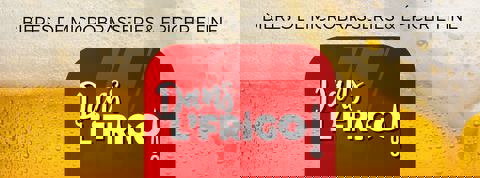 Dans L'Frigo! photo 1