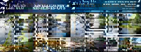 La Nature d’Alexis photo 1