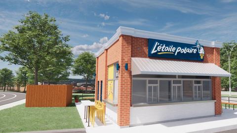 L'Étoile Polaire Bar Laitier (Trois-Rivières-Ouest) photo 1