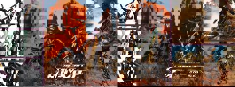 Café Le Rack à Bécik photo 1