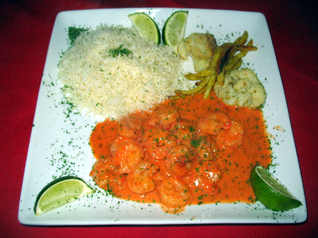 Sunset Café-Resto photo 2