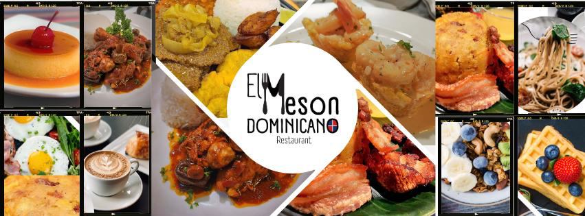El Meson Dominicano Restaurant photo 1