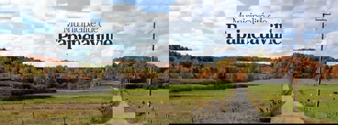 Marina Papineauville photo 1