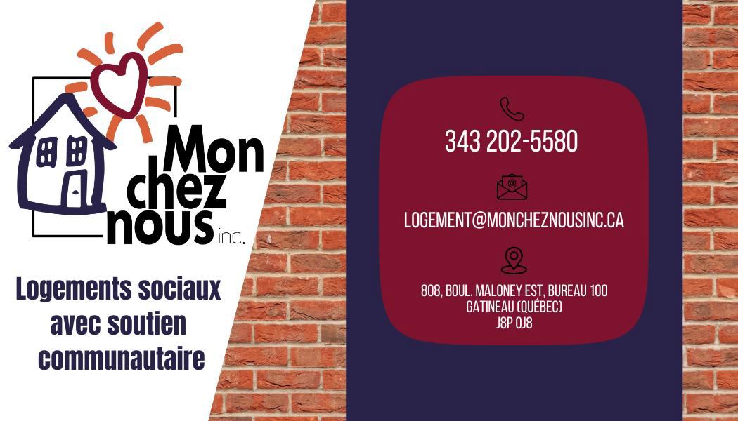 Mon Chez Nous Inc photo 1