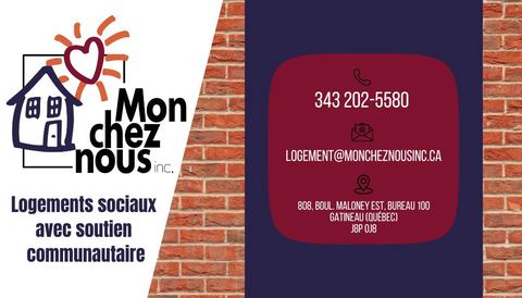 Mon Chez Nous Inc photo 1