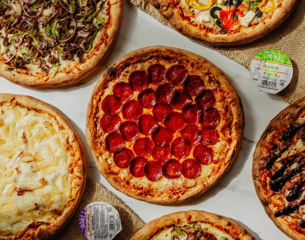 Milano Pizzeria photo 1