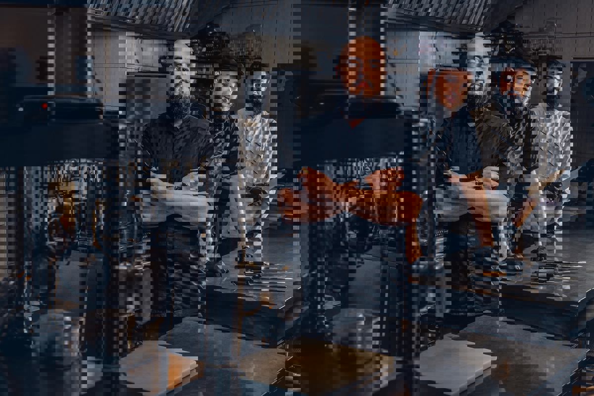 Kakushin Knife Shop | Boutique de couteaux, aiguisage et réparation photo 1