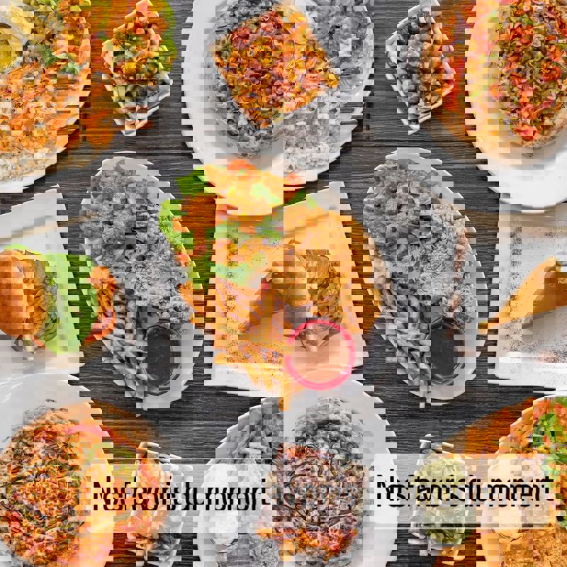 Pizza Rodi La Baie photo 1