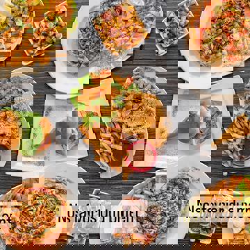 Pizza Rodi La Baie photo 1