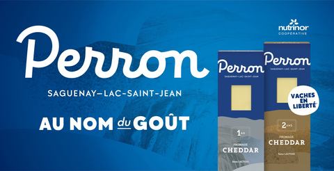 Fromagerie Perron photo 1