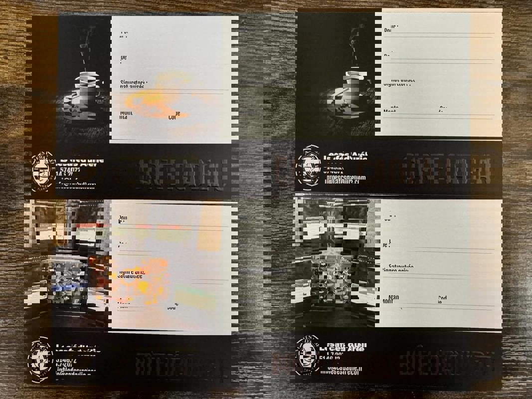 Les cafés d'Aurélie photo 1