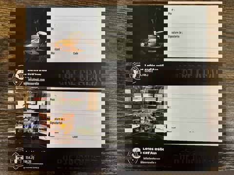 Les cafés d'Aurélie photo 1