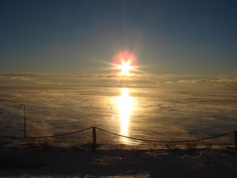 Restaurant du Cap à la Mer photo 1
