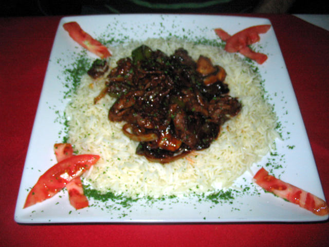 Sunset Café-Resto photo 1