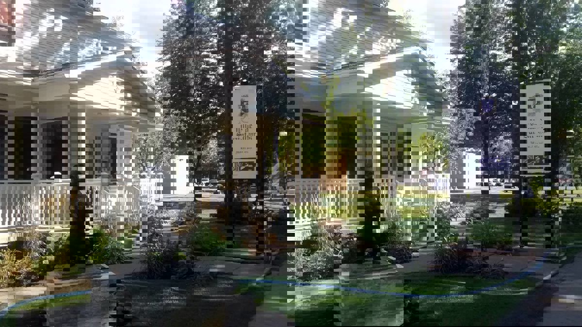 L'Arrière Scène photo 1