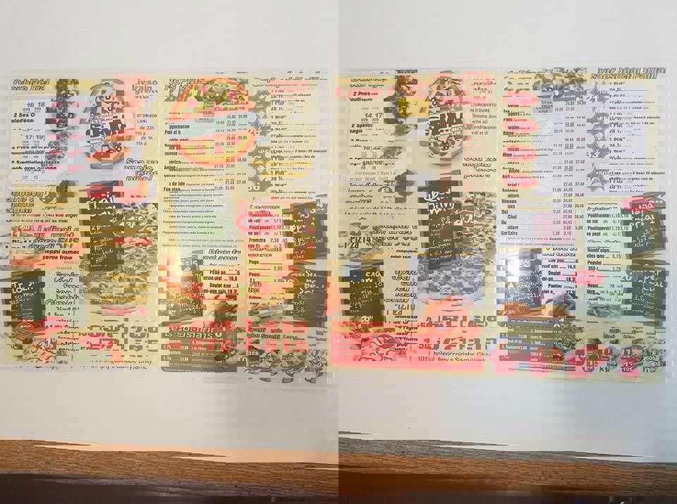 Sema Pizza - Sorel-Tracy photo 1