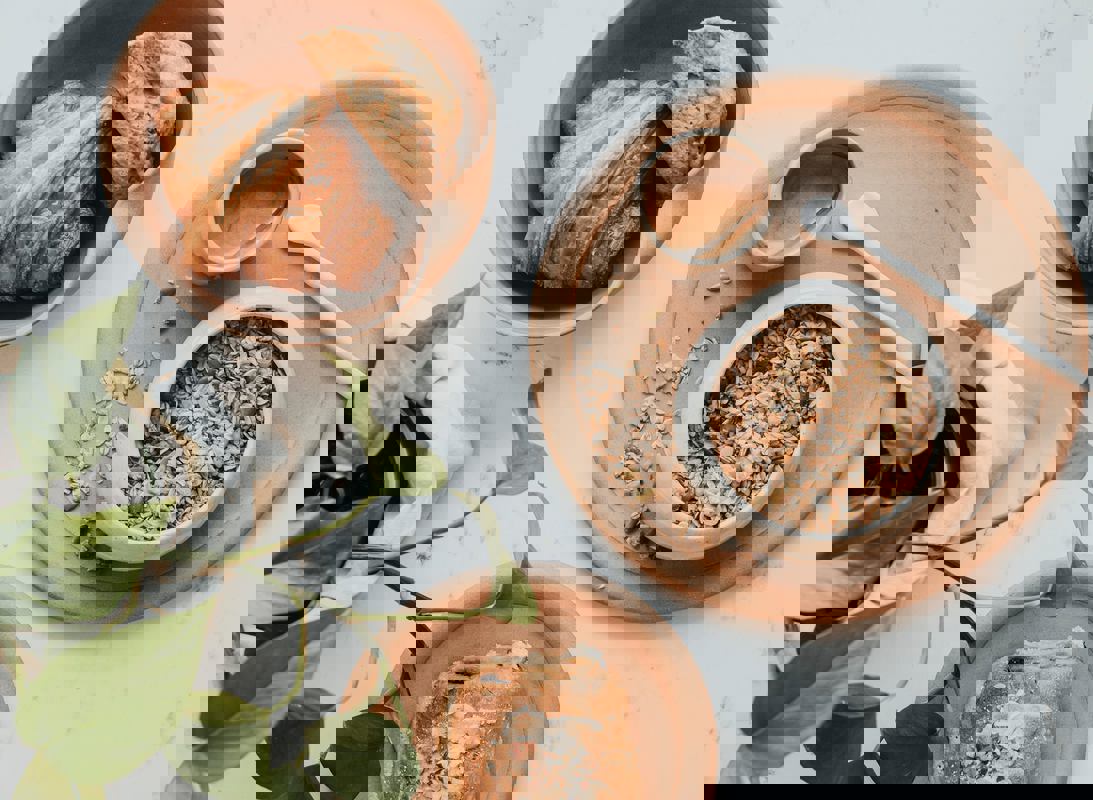 Autour de la Table photo 1