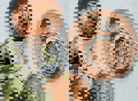 Autour de la Table photo 1