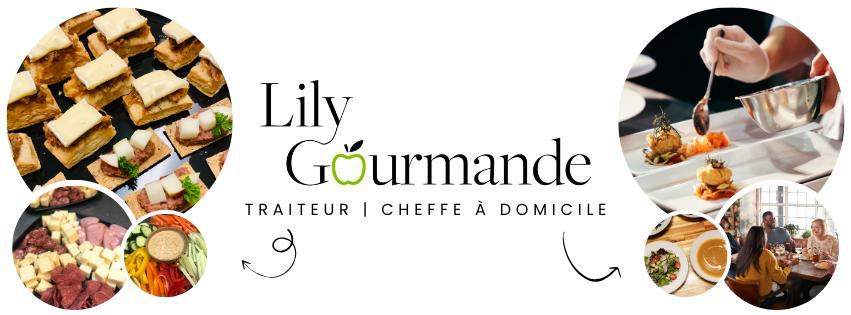 Lily Gourmande photo 1