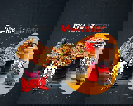 Poke Monster (Promenades St-Bruno) photo 1