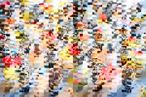 Restaurant Nouveau Kam Lung photo 1