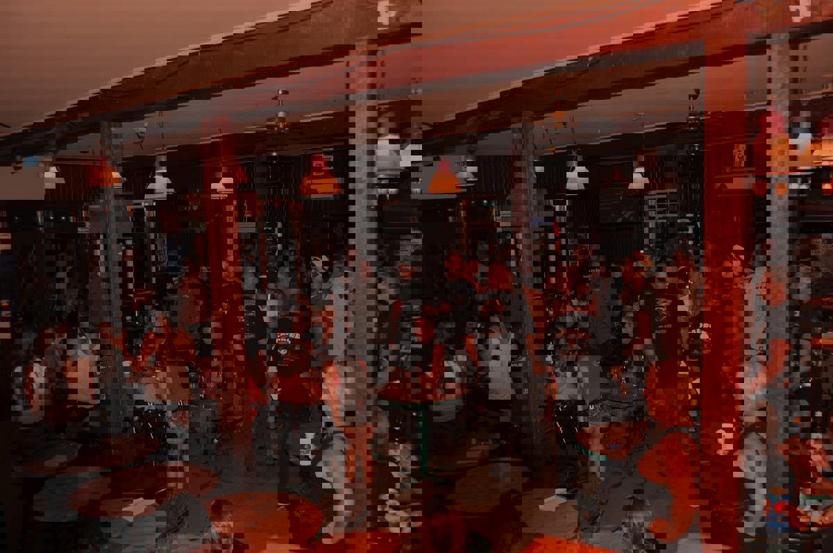 Brasserie St-Louis photo 1