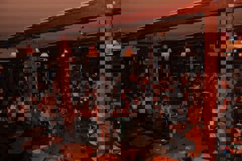 Brasserie St-Louis photo 1