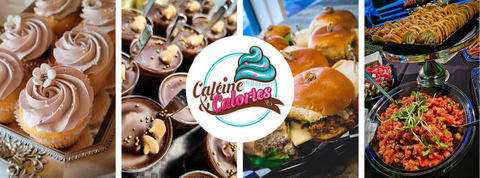 Caféine et Calories photo 1