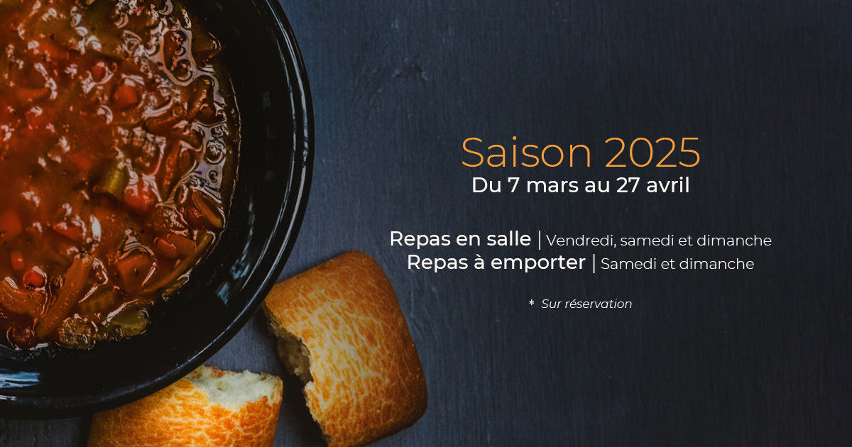 Cabane Claude Benoît photo 1