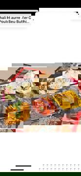 Au Restaurant Indien Le Tandoor photo 1