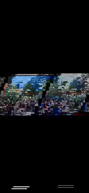 Restaurant Le Bienheureux photo 1