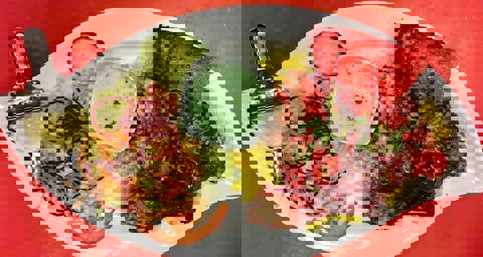 Restaurant Namaste St-Jean photo 1