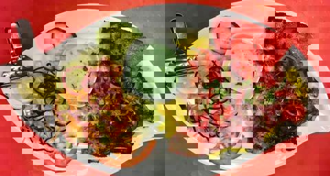 Restaurant Namaste St-Jean photo 1