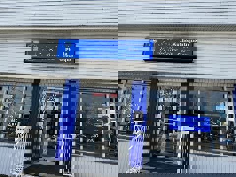 Restaurant Votre Maison photo 1