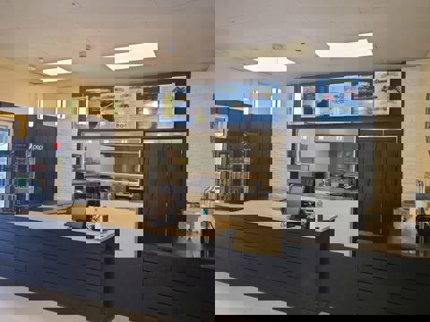 Poulet frit les 2 frères (restaurant les 2 frères) photo 1