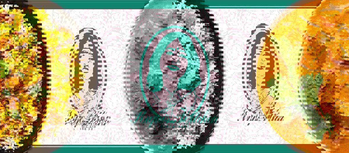 Rupa’s kitchen photo 1