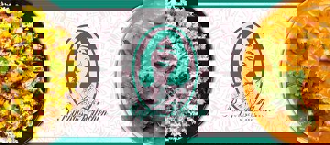 Rupa’s kitchen photo 1