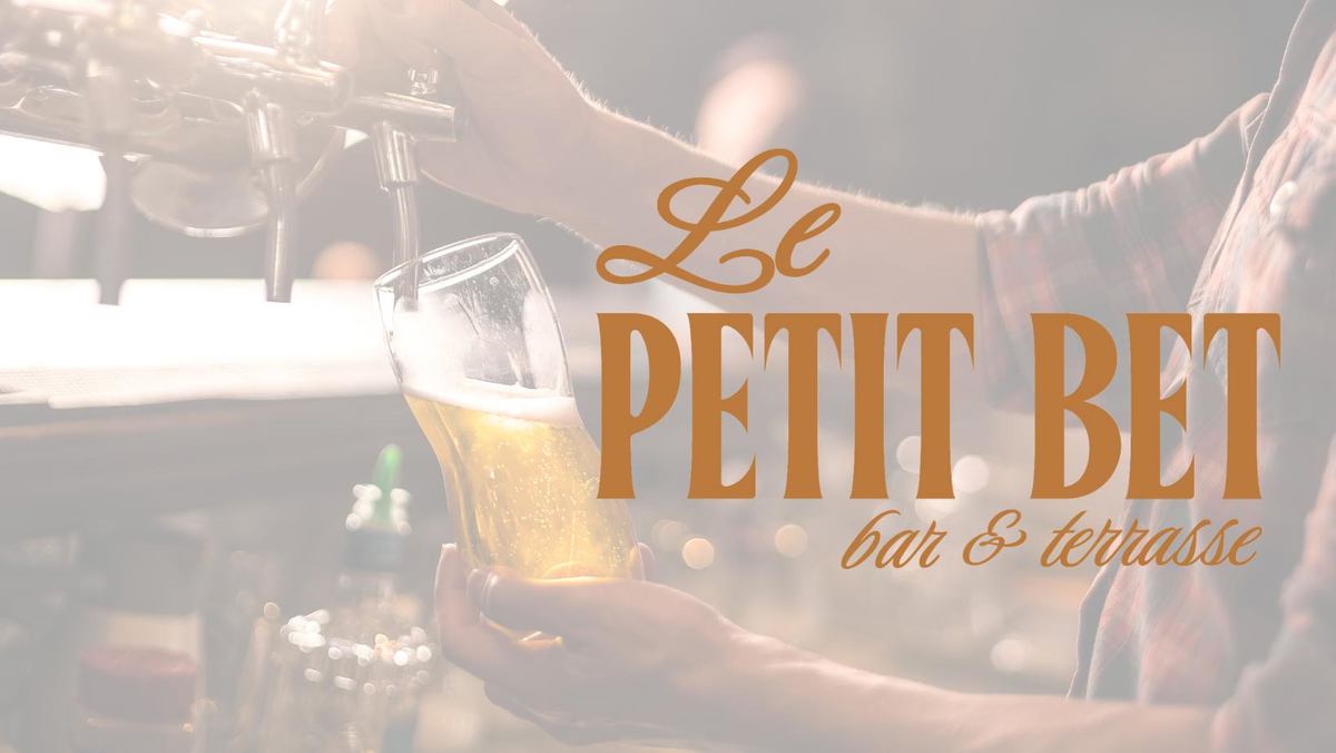 Le petit BeT photo 1