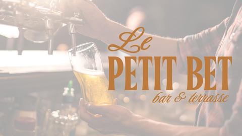 Le petit BeT photo 1