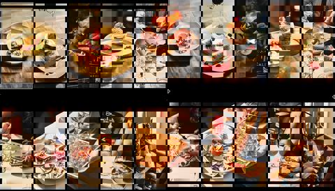 Que Sera Syrah (18+) photo 1