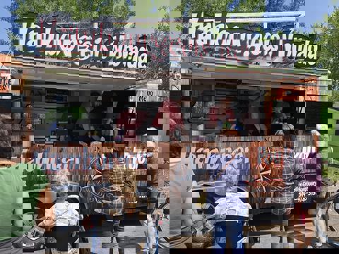 Hambourgeois Nomade photo 1