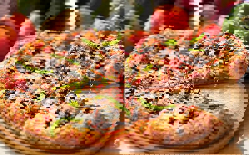 Sema Pizza Bella photo 1