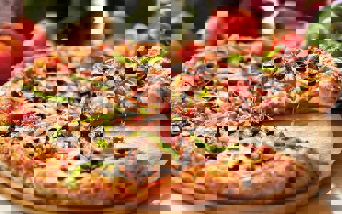 Sema Pizza Bella photo 1