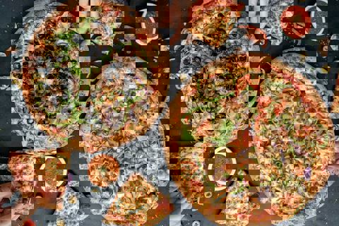 Pizza Napierville photo 1