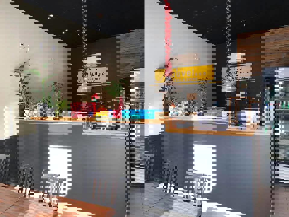 Nouvel Edo Sushi & Poké photo 1